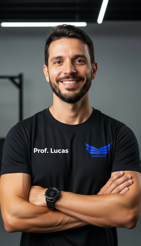 Lucas, assistente virtual